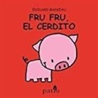 Edouard Manceau - Fru Fru, El Cerdito
