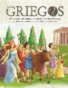 Various - Los Griegos