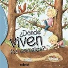 Alejandro Algarra - Donde Viven Los Animales