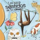 Alejandro Algarra - Los Cinco Sentidos de Los Animales