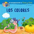 Associazione Culturale Tecnoscienza, Various Authors, Francesco Zito - Descubrimientos de Lucas Y Lucia, Los. Los Colores