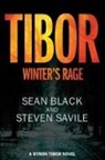 Sean Black, Steven Savile - Tibor