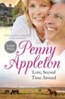 Appleton Penny - Love, Second Time Around