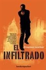 Stephen Leather - El Infiltrado = Soft Target