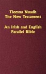 William O'Donnell, Craig Ledbetter - Tiomna Nuadh, The New Testament
