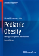 Michael S. Freemark, Michae S Freemark, Michael S Freemark - Pediatric Obesity