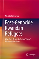 Masako Yonekawa - Post-Genocide Rwandan Refugees