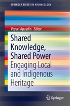 Veyse Apaydin, Veysel Apaydin - Shared Knowledge, Shared Power