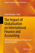 Davi Procházka, David Procházka - The Impact of Globalization on International Finance and Accounting