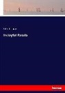 John A Logan, John A. Logan - In Joyful Russia