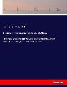 Mungo Park, Jame Rennell, James Rennell - Travels in the Interior Districts of Africa
