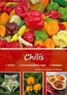 Ja Rasche, Jan Rasche, Ja Riering, Jan Riering, Timo Riering - Chilis