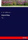 Joseph P. Thompson, Joseph Parrish Thompson - Bryant Gray