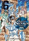 Masami Kurumada - Saint Seiya 6, Caballeros del Zodíaco