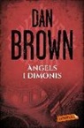 Dan Brown - Àngels i dimonis