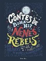 Francesca Cavallo, Elena Favilli - Contes de bona nit per a nenes rebels