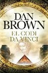 Dan Brown - El codi Da Vinci