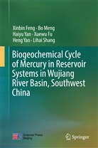 Xinbi Feng, Xinbin Feng, Xuewu Fu, B Meng, Bo Meng, Lihai Shang... - Biogeochemical Cycle of Mercury in Reservoir Systems in Wujiang River Basin, Southwest China