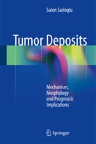 Sulen Sarioglu - Tumor Deposits