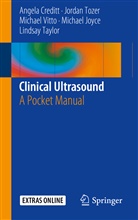 Angel Creditt, Angela Creditt, Michael Joyce, Lindsay Taylor, Jorda Tozer, Jordan Tozer... - Clinical Ultrasound