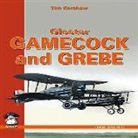 Tim Kershaw, Krzysztof W. Wolowski - Gloster Gamecock and Grebe