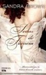 Sandra Brown - Sedas de Francia