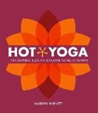 Marilyn Barnett - Hot Yoga