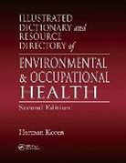 Koren, Herman Koren, Herman (Indiana State University Koren, Koren Herman - Illustrated Dictionary and Resource Directory of Environmental and