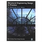 Derek Walker, Roger Westbrook - Structural Engineering Design in Practice
