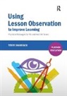 Terry Sharrock, Sharrock Terry - Using Lesson Observation to Improve Learning