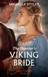 Michelle Styles - Warrior''s Viking Bride