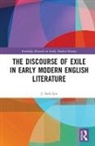 J. Seth Lee, J. Seth (University of Alabama in Huntsville Lee - Discourse of Exile in Early Modern English Literature