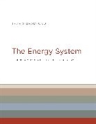 Travis Bradford, Bradford Travis - The Energy System