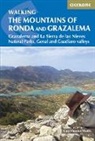 Guy Hunter-Watts - Mountains of Ronda and Grazalema