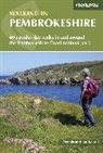 Dennis Kelsall, Jan Kelsall, Kelsall Dennis, Kelsall Jan - Walking in Pembrokeshire -2nd Edition-