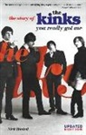 Nick Hasted, The Kinks - Story of the Kinks