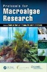 Benedicte (Cnrs Station Biologique Charrier, Bénédicte Charrier, Benedicte (Cnrs Station Biologique Charrier, C R K Reddy, C.R.K. Reddy, Thomas Wichard - Protocols for Macroalgae Research