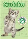 Arcturus Publishing - Purrfect Puzzles Sudoku