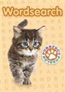 Arcturus Publishing - Purrfect Puzzles Wordsearch
