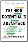 Allan Church, Allan H. Church, Jay Conger, Jay A. Conger - The High Potential's Advantage