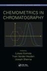 ?Ukasz (Medical University of Lublin Komsta, ?Ukasz Heyden Komsta, Lukasz (Medical University of Lublin Komsta, Lukasz Heyden Komsta, Yvan Vander Heyden, Yvan Vander (Vrije Universiteit Brussel Heyden... - Chemometrics in Chromatography
