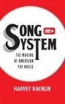 Harvey Rachlin - Song and System