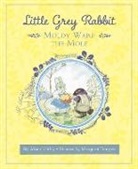 And the Trustees of the Estate of the Late Margare, The Alison Uttley Literary Property Trust and the Trustees of the Estate of the Late Margaret Mary, Alison Uttley, Margaret Tempest, Tempest Margaret - Little Grey Rabbit: Moldy Warp the Mole