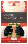 Lauren Rosewarne, Rosewarne Lauren - Analyzing Christmas in Film