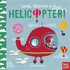Esther Aarts, Esther Aarts, Aarts Esther - Look, There's a Helicopter!