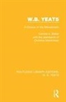 Balliet, Conrad A Balliet, Conrad A. Balliet, Conrad A. Mawhinney Balliet, Christine Mawhinney - W. B. Yeats
