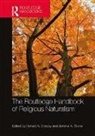 Donald A. (Colorado State University Crosby, Donald A. (University of California Crosby, Donald A. Stone Crosby, Donald A. Crosby, Donald A. (University of California Crosby, Donald G. Crosby... - Routledge Handbook of Religious Naturalism