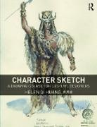 Huang, Helen Q Huang, Helen Q. Huang, Helen Q. Huang &amp;40644;&amp;20854;&amp;26234;, Helen Q. Huang 黄其智 - Character Sketch