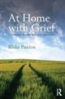 Paxton, Blake Paxton, Blake (Saint Xavier University Paxton - At Home With Grief