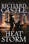 Richard Castle, Castle Richard - Heat Storm (Castle)